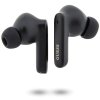 Guess słuchawki Bluetooth GUTWST50EKTWS + stacja dokująca czarny/black Classic EST